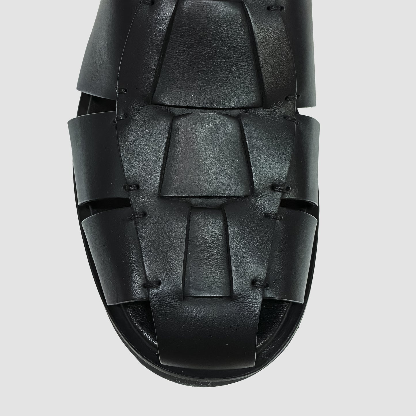 Pacific/Sport Noirde Lis Noir Black