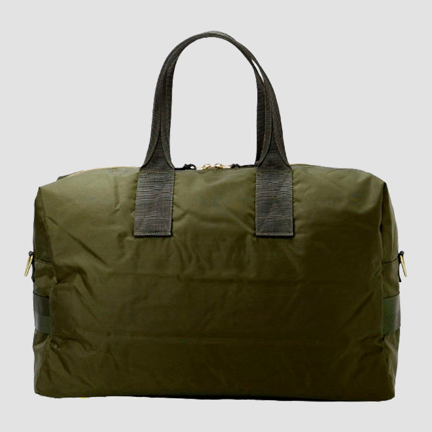 Porter Force 2Way Duffle Bag Olive Drab