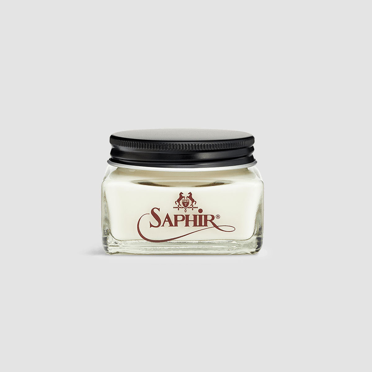 Saphir Medaille d'Or Oiled Leather Cream for Chromexcel