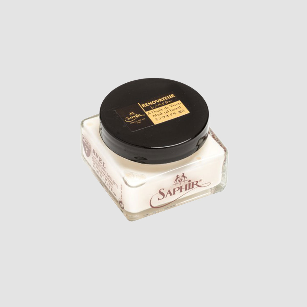 Saphir Medaille d'Or Renovateur - 75 ml