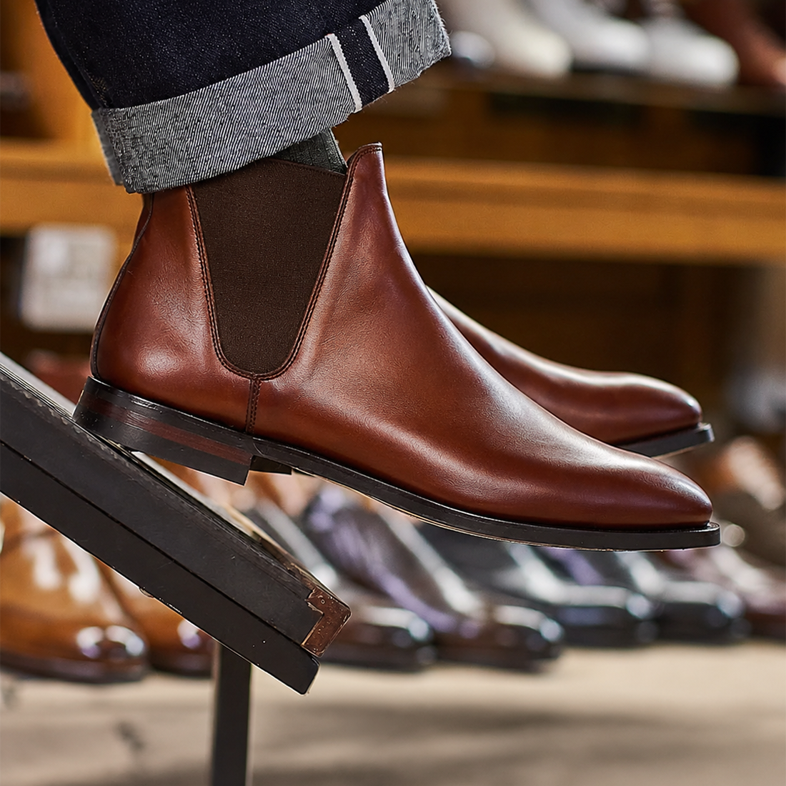 
                  Boots We Love
                