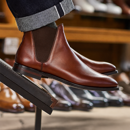 Boots We Love