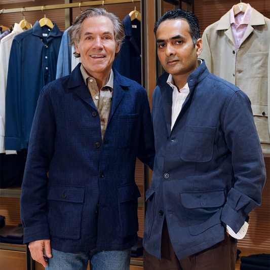 In Conversation with Akshat Jain, Co-Founder of 100Hands