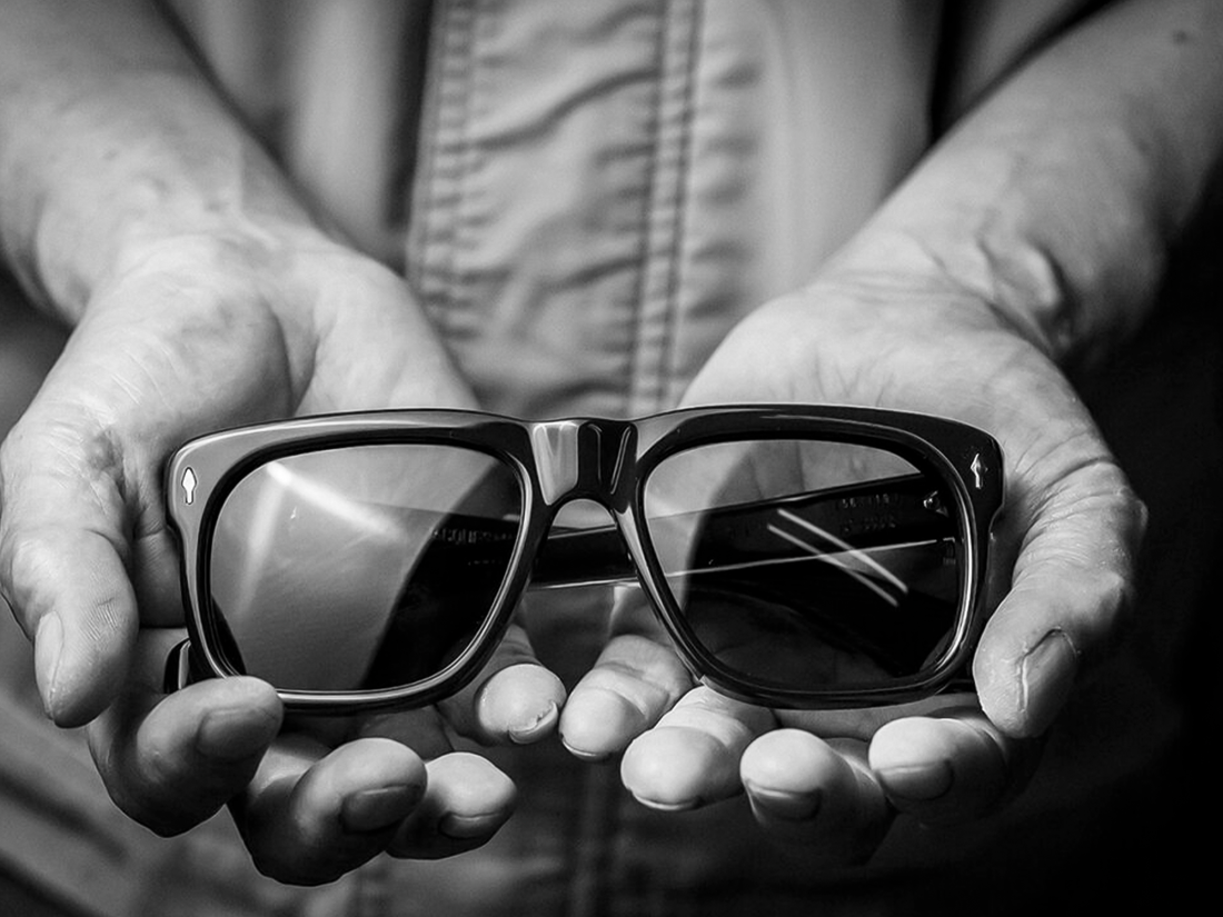Jacques Marie Mage: Una Revolución en el Diseño de Designer Sunglasses