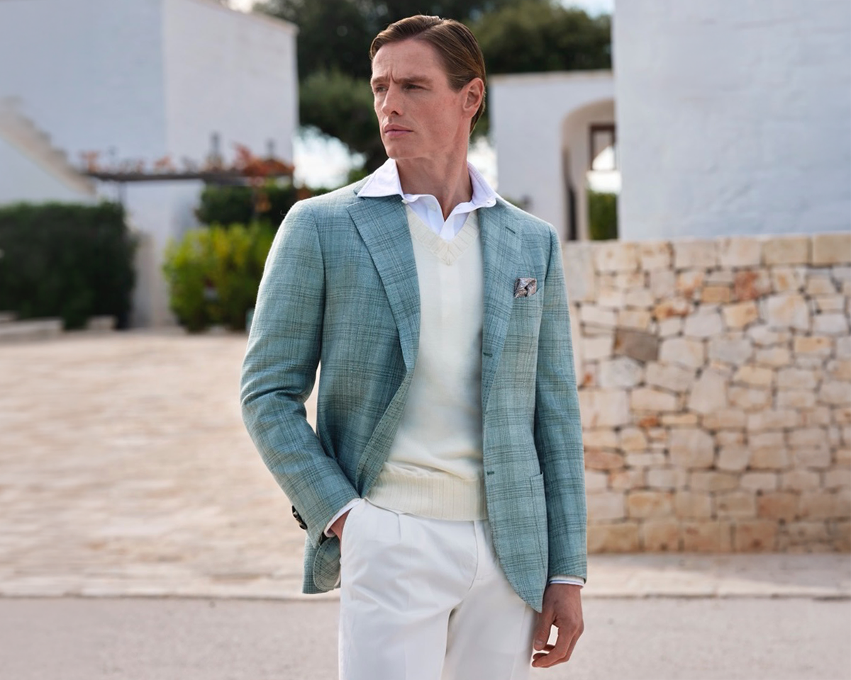 
                  Made to Measure at Silver Deer
                