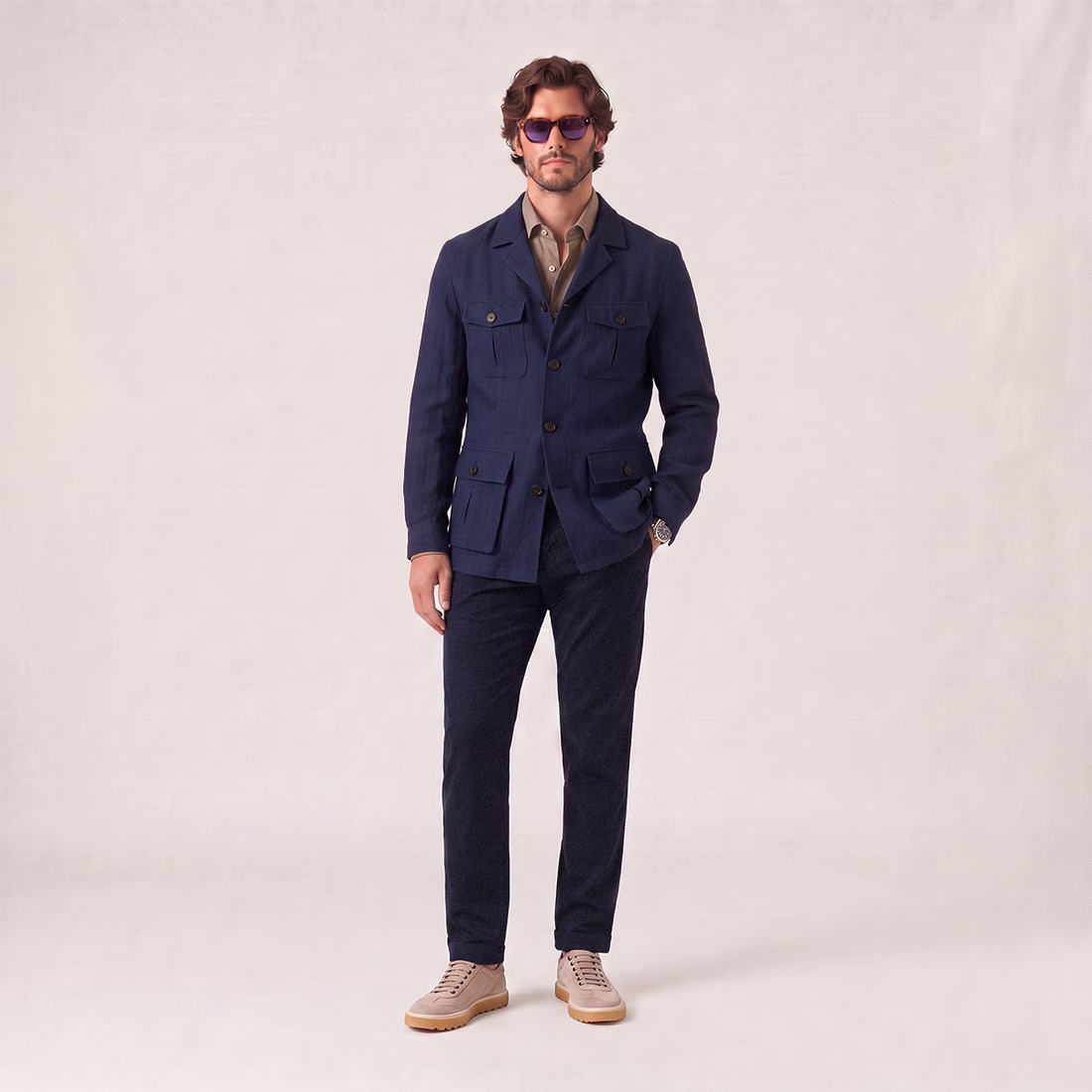 The Weekend Look: Summer Sale Selects