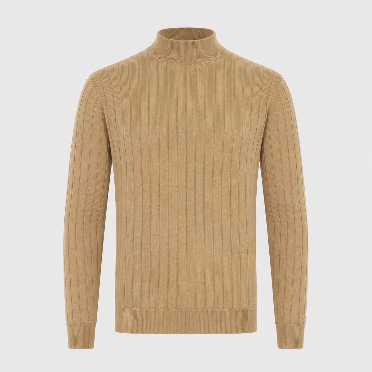ACLMML451 MAGLIA UOMO Light Brown