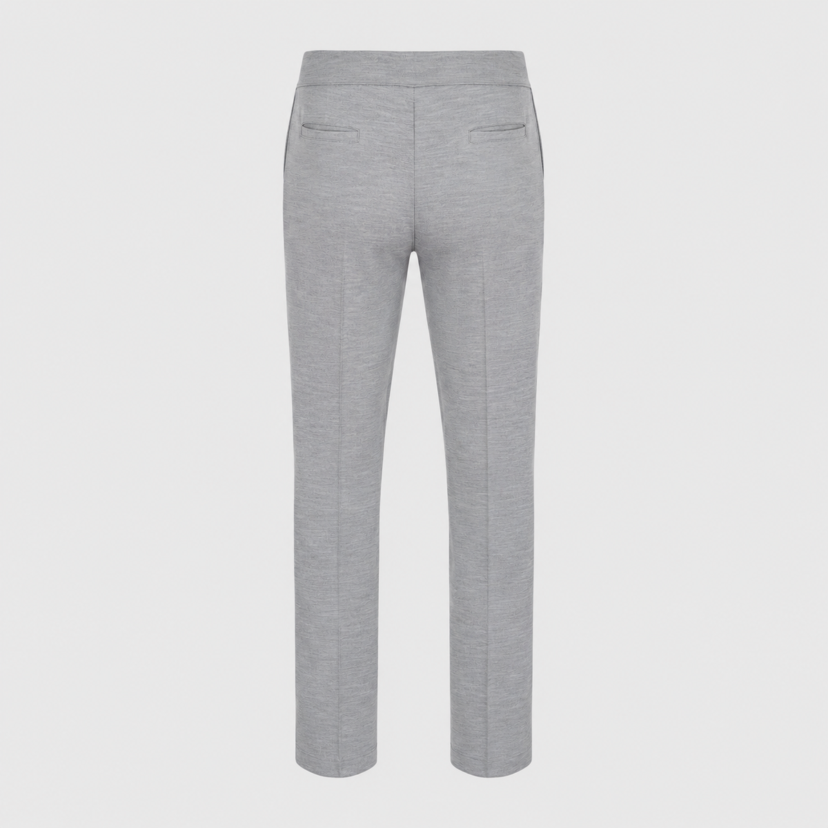 PANTALONES FDC Gris Claro