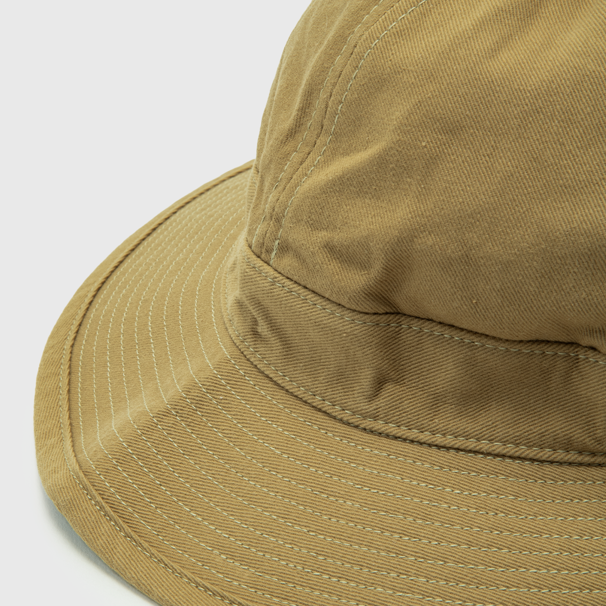 US Navy Hat Chino  - Khaki