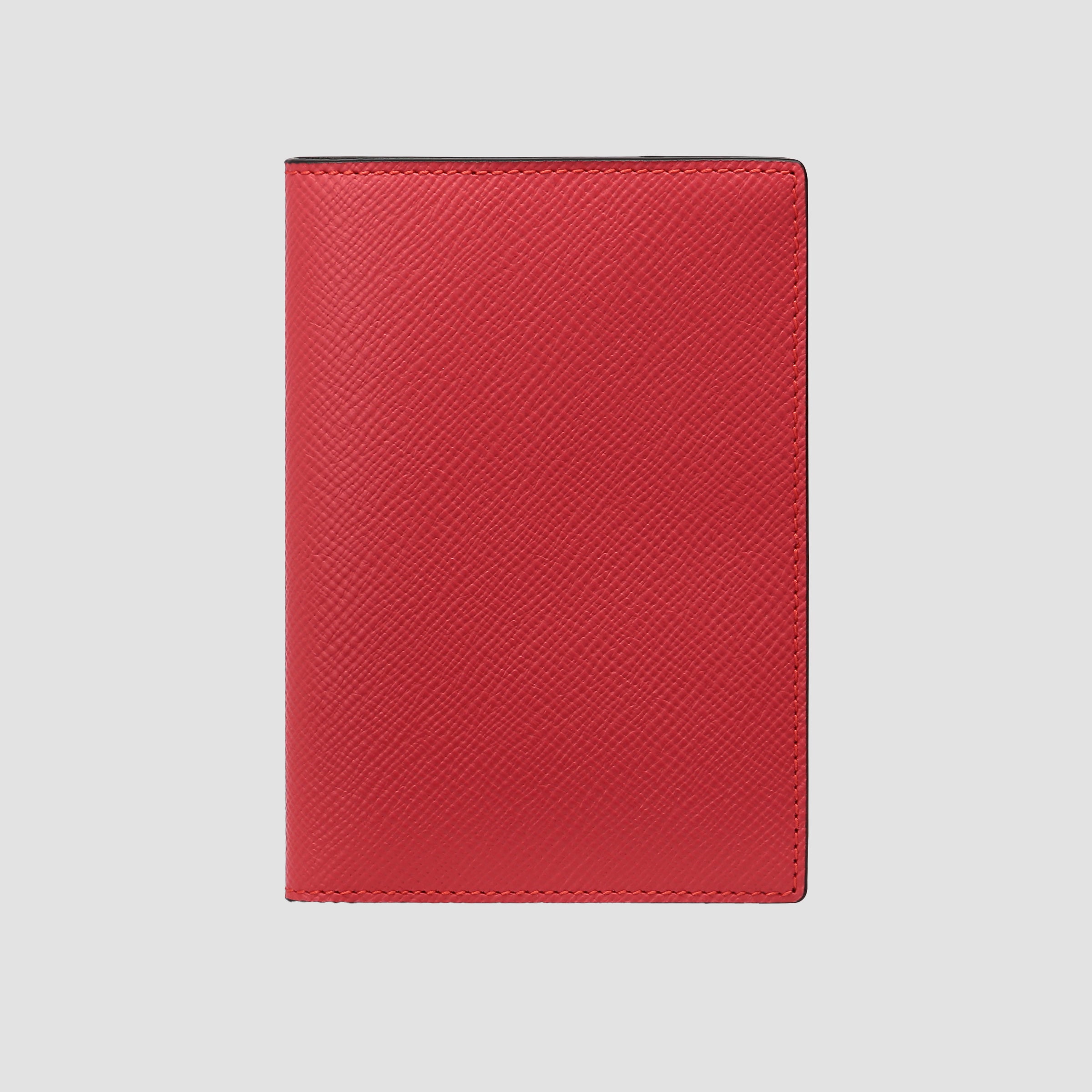 Smythson – Silver Santa Fe Smythson – Silver Santa Fe