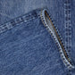 105 Standard Fit Denim 2 Year Wash