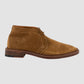 Unlined Chukka Snuff Suede 1493