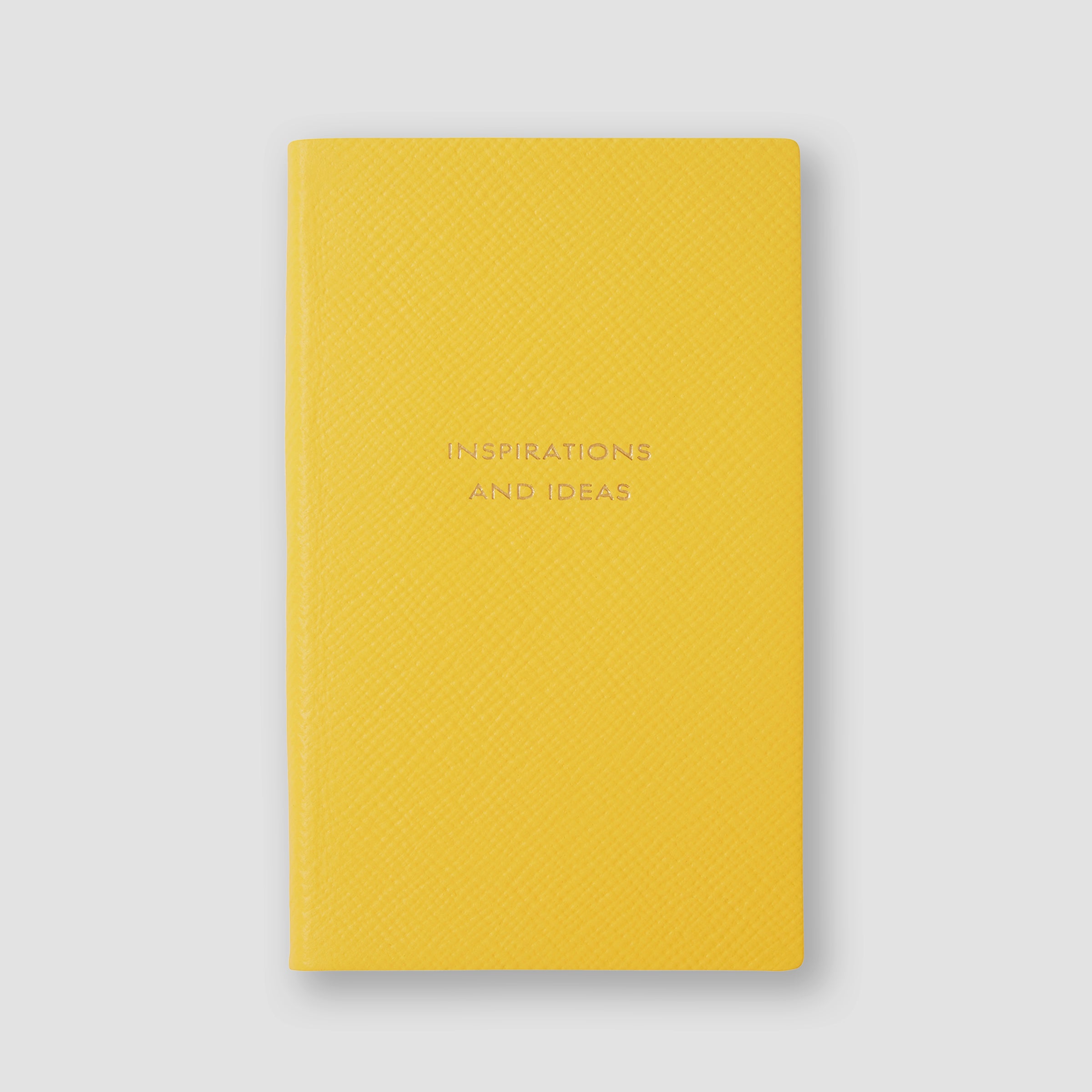 Notebooks – Silver Santa Fe