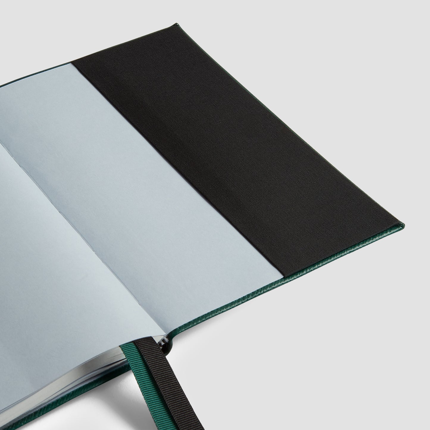 2026 Soho Weekly Agenda in Panama Forest Green