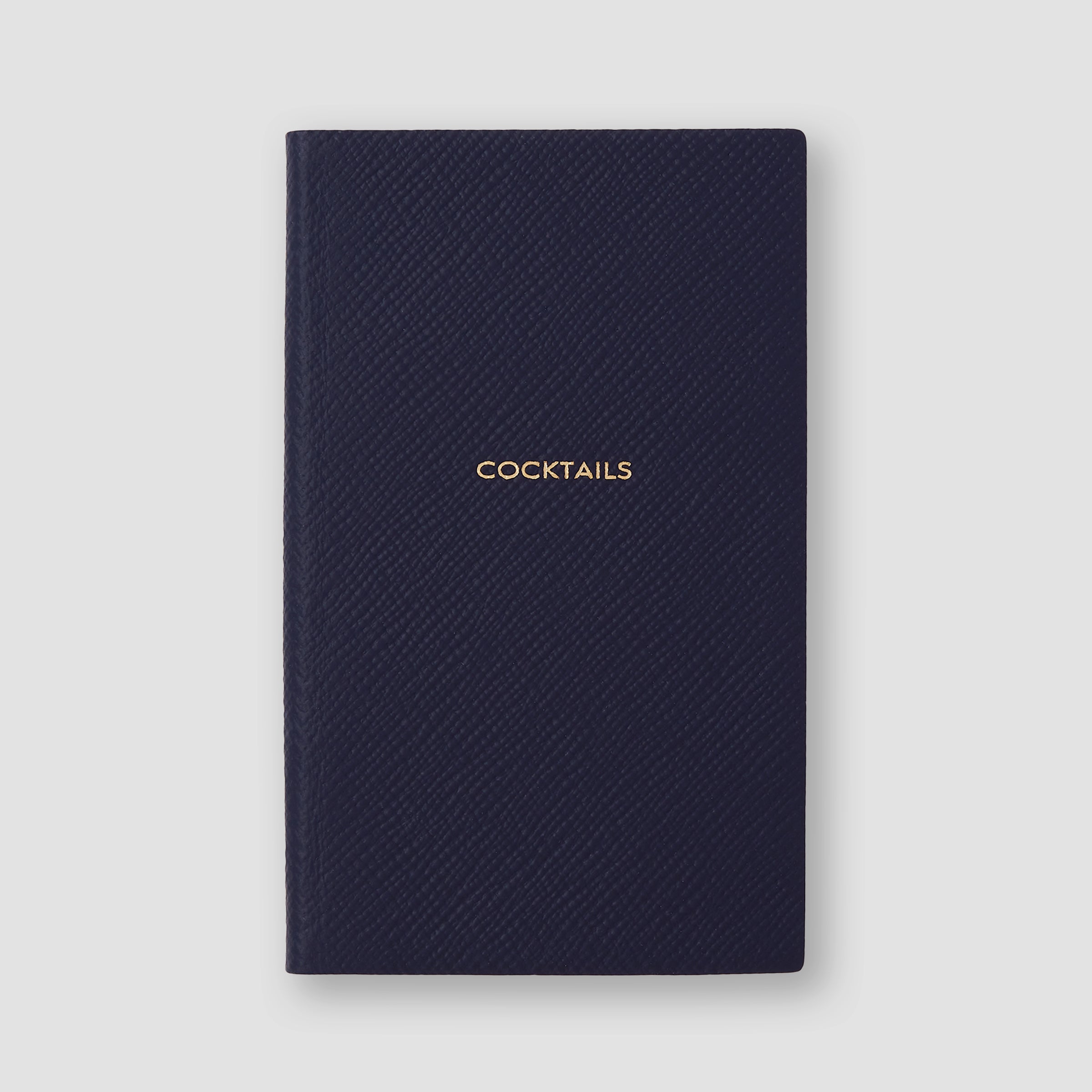 Notebooks – Silver Santa Fe