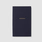 Cocktail Panama Notebook - Navy