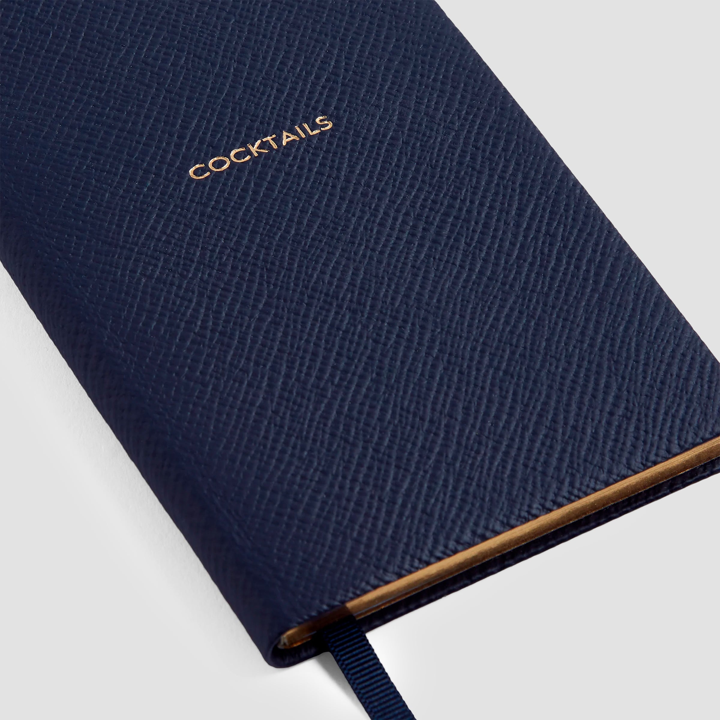 Notebooks – Silver Santa Fe