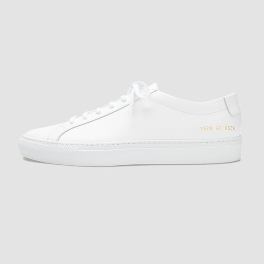 Original Achilles Low