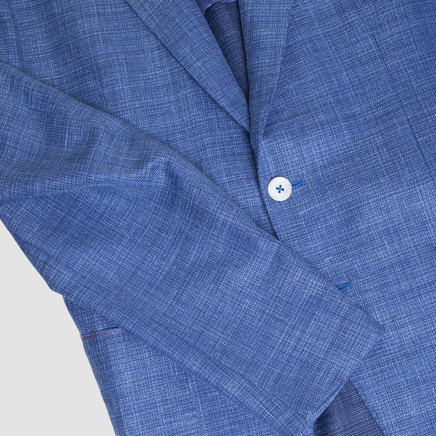 Blazer - Royal Blue  - 56