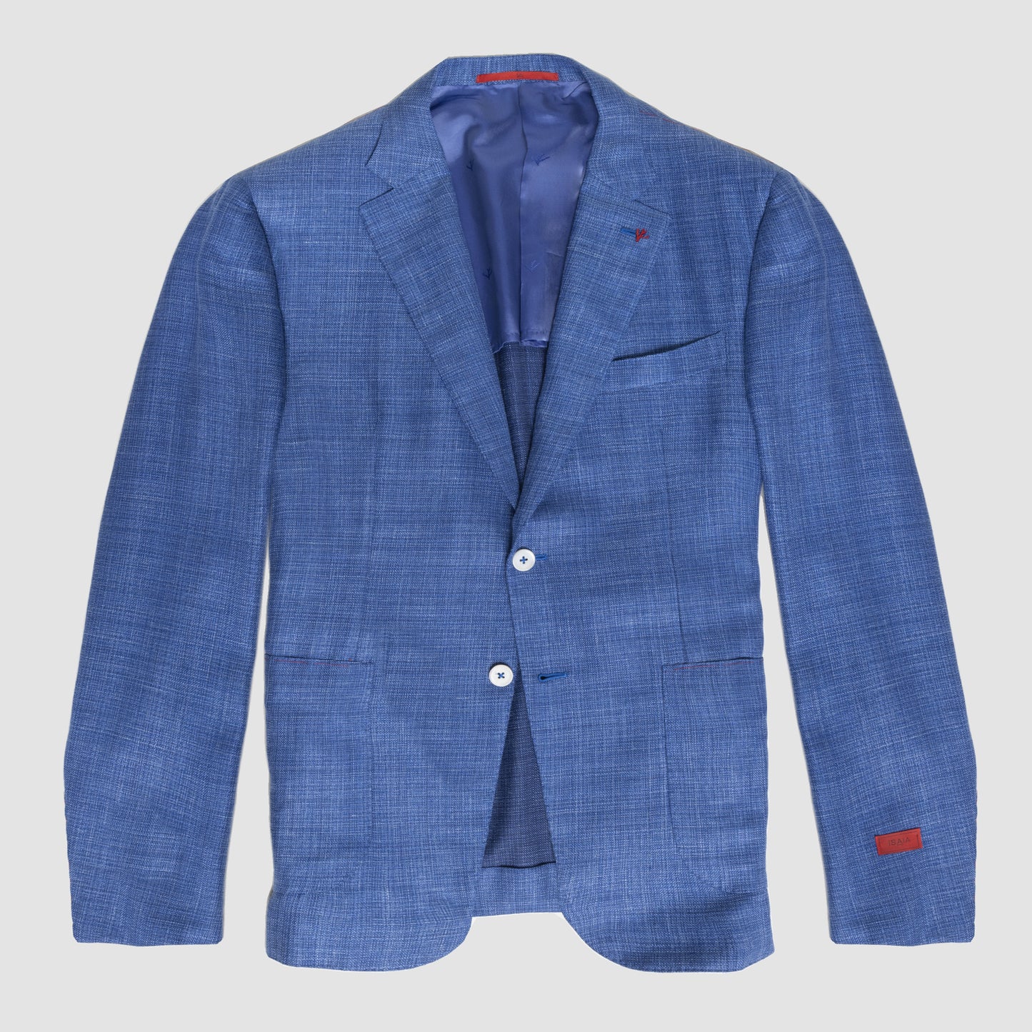 Blazer - Royal Blue  - 56