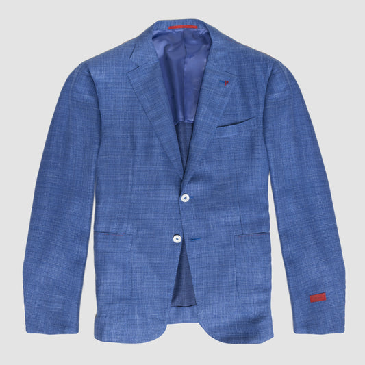 Blazer - Royal Blue  - 56