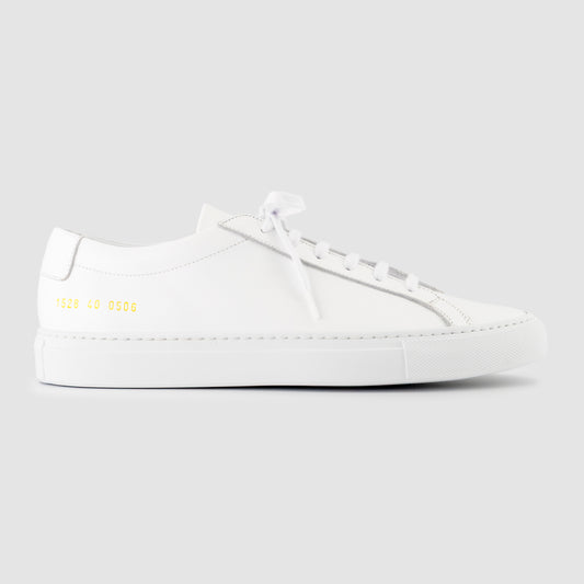 Original Achilles Low