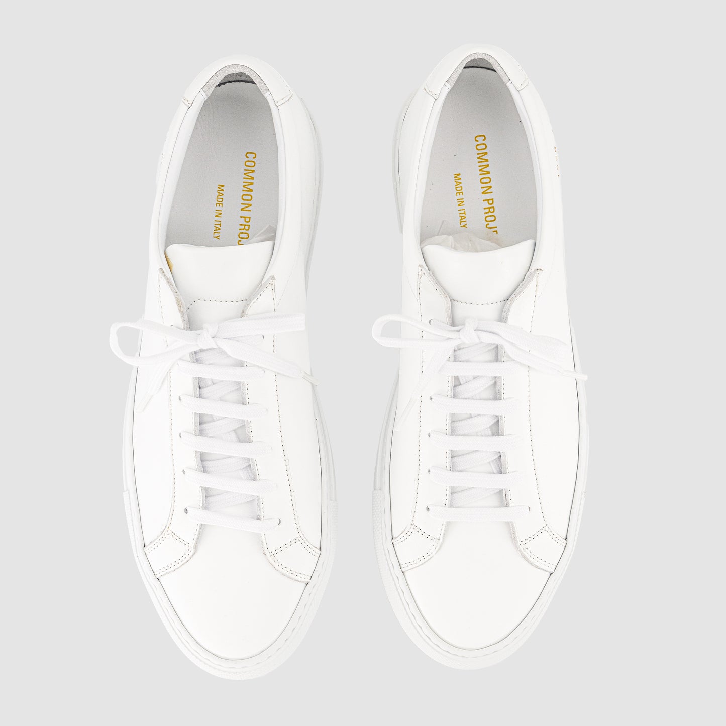 Original Achilles Low
