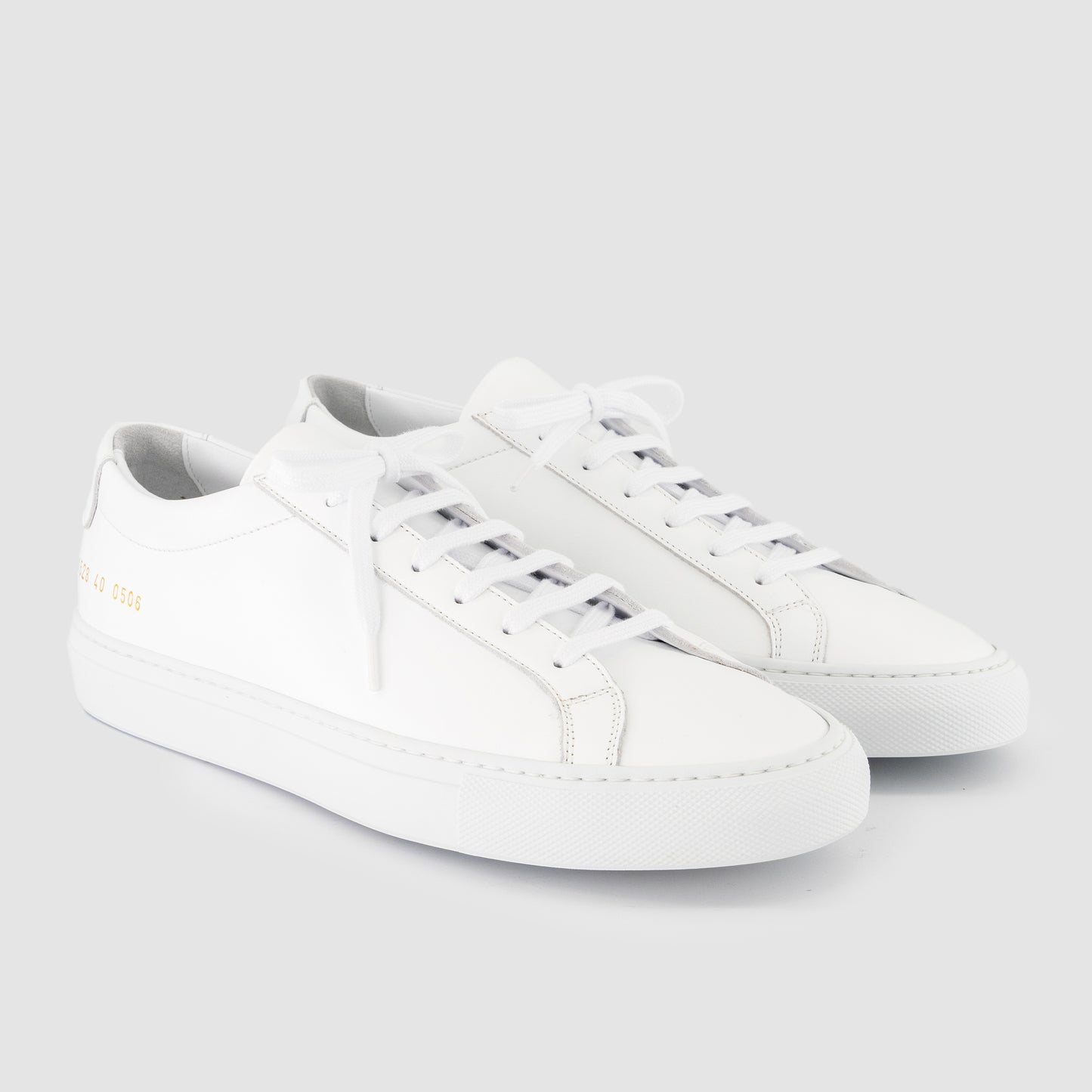 Original Achilles Low