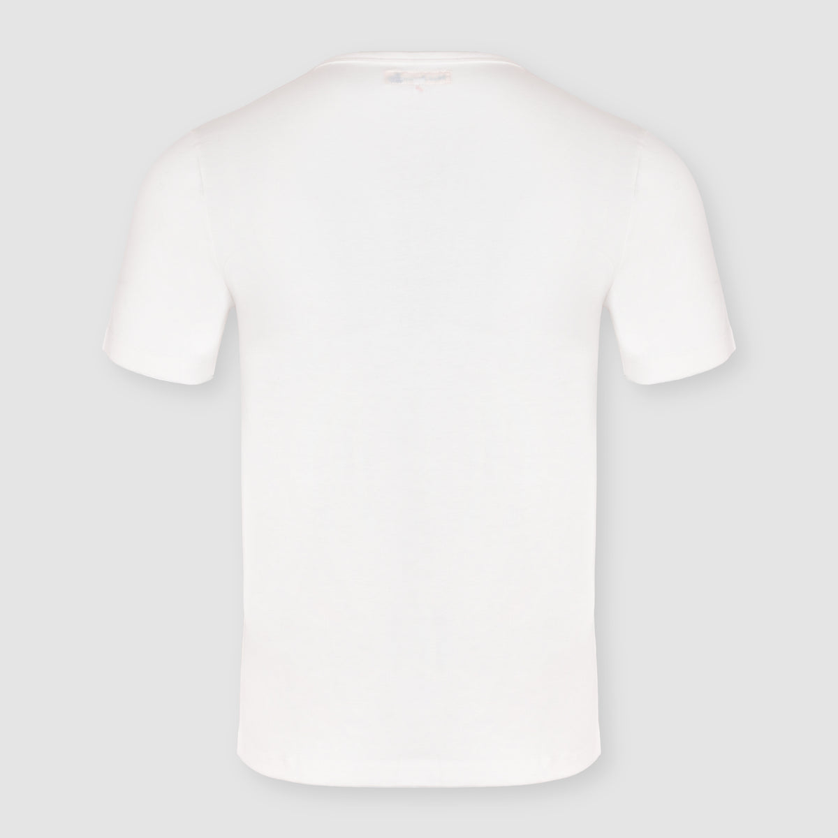 1950s Loopwheel T-Shirt