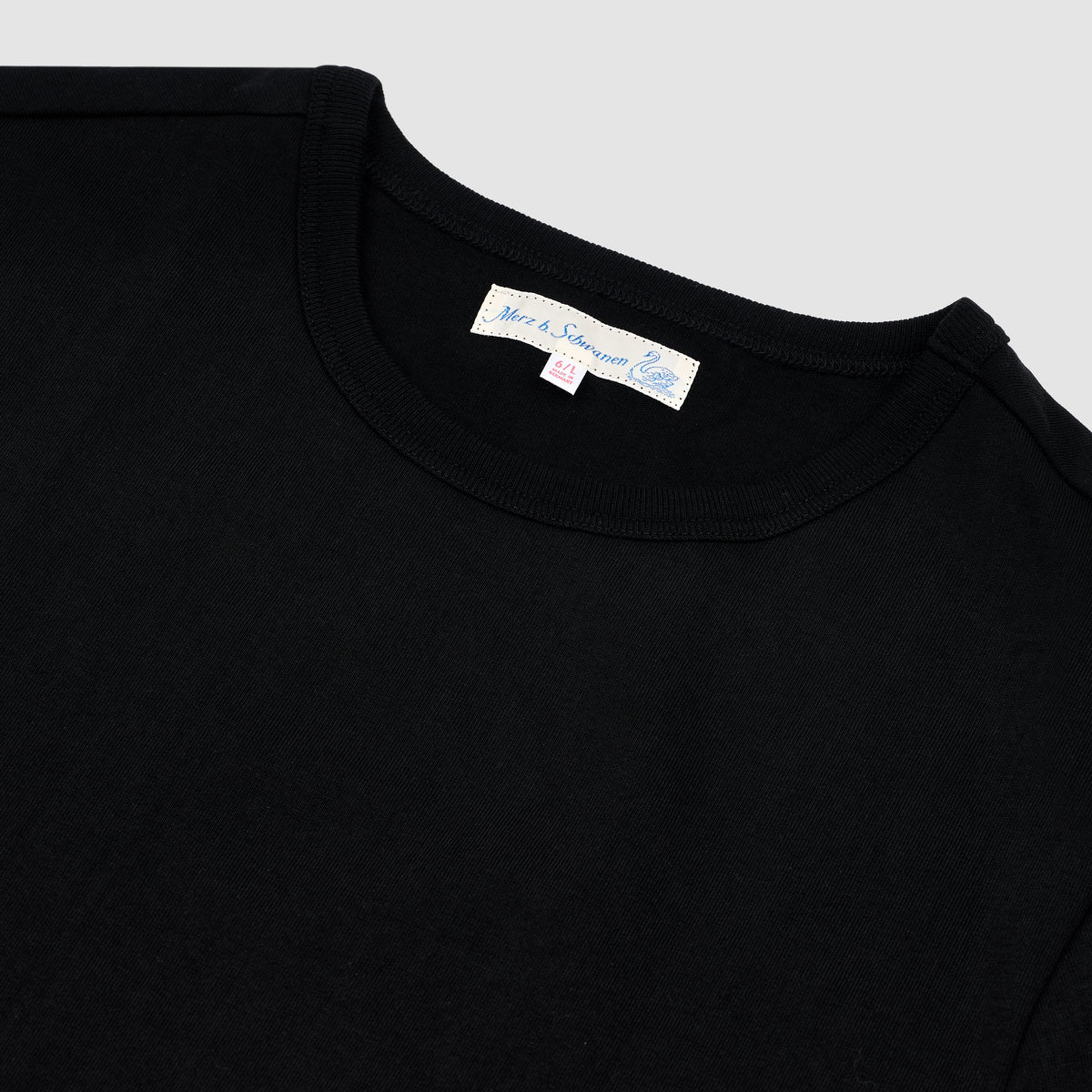 Camiseta Loopwheel 215