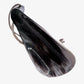Saphir Médaille d'Or Natural Zebu Horn Shoehorn