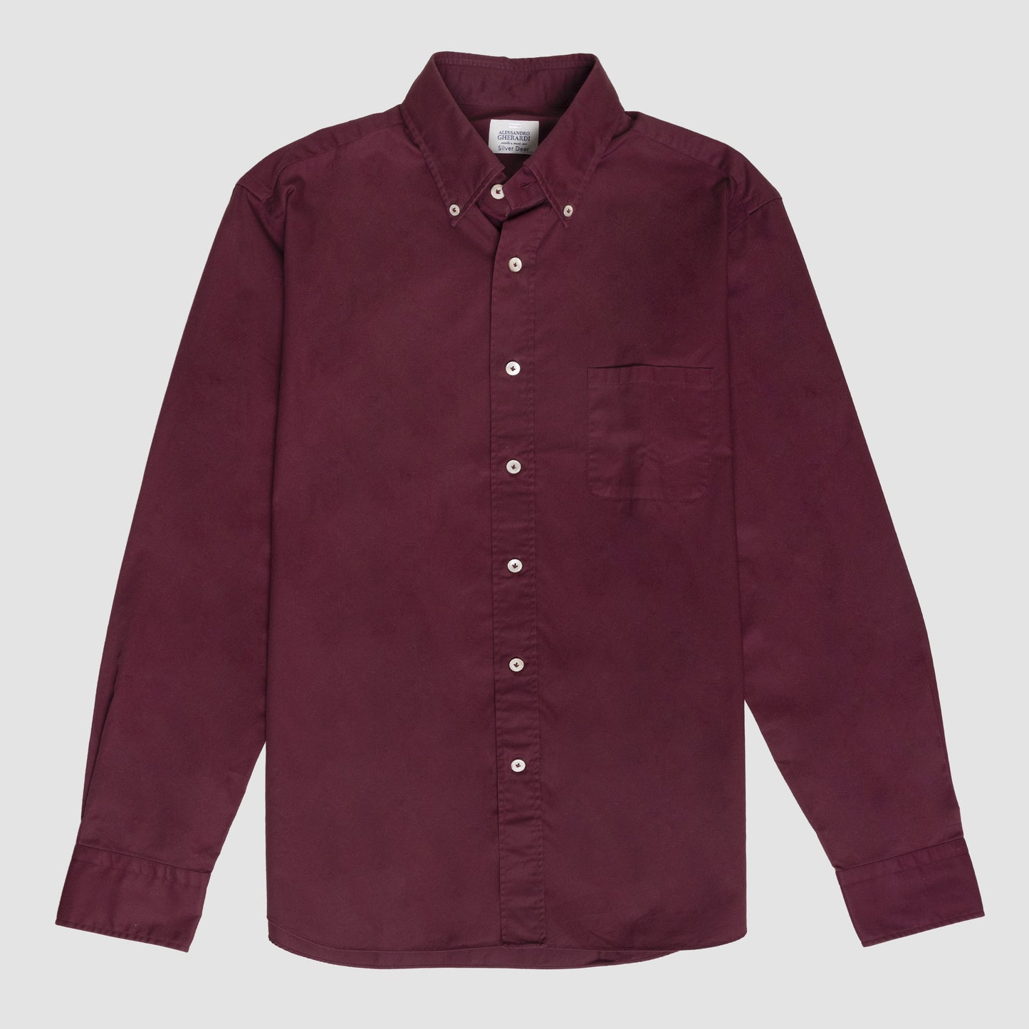 Cotton Sport Shirt