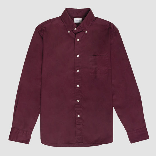 Cotton Sport Shirt
