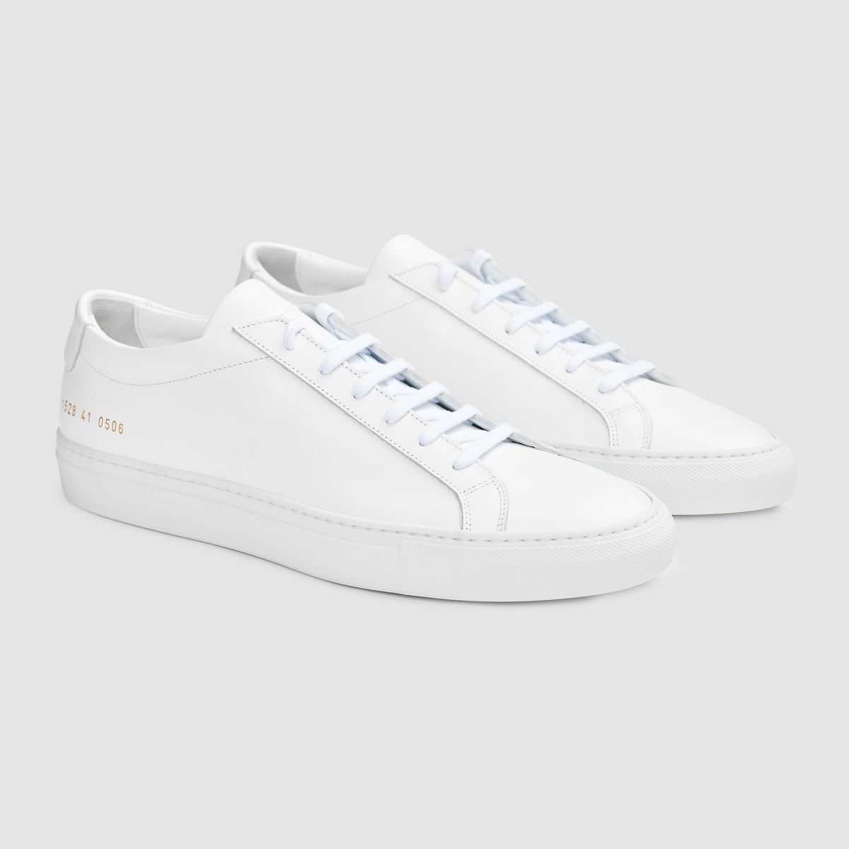 Original Achilles Low