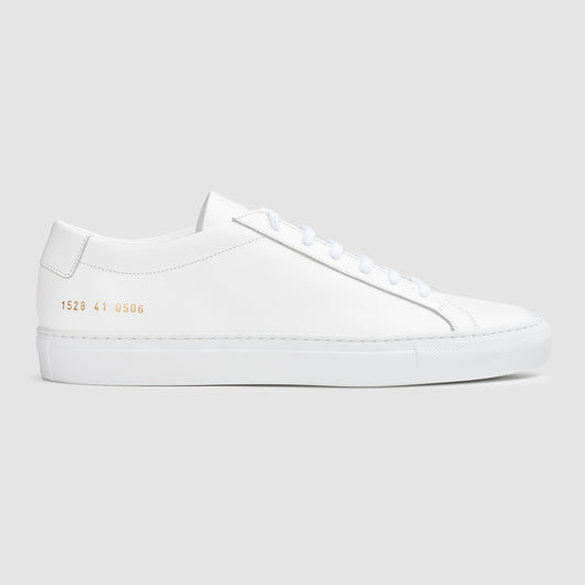 Original Achilles Low