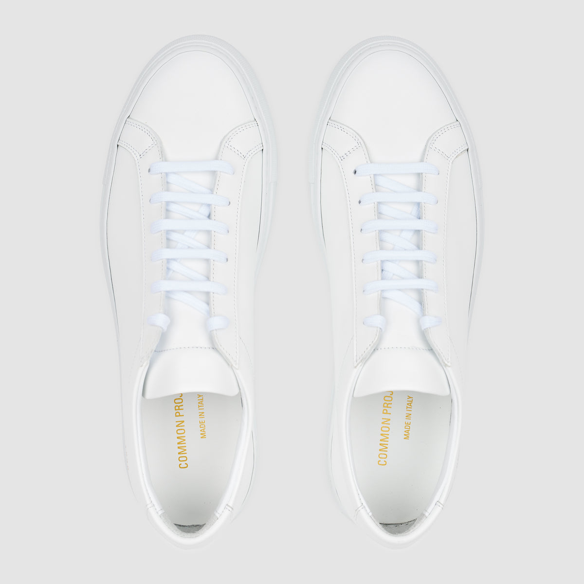 Original Achilles Low