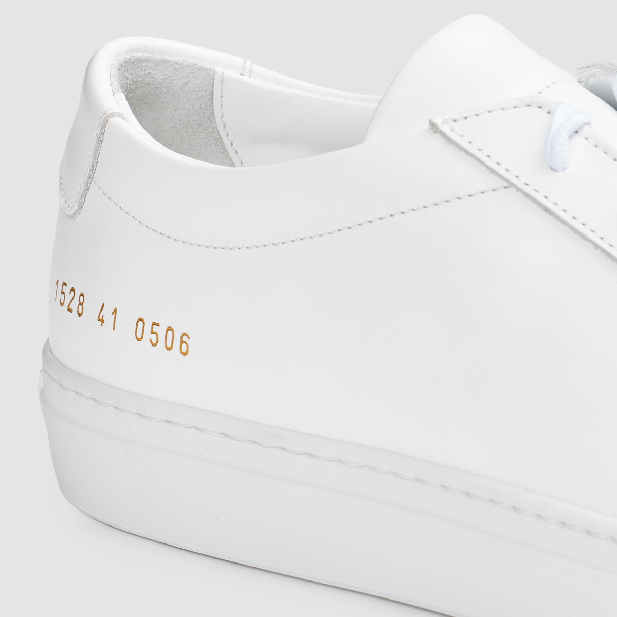 Original Achilles Low