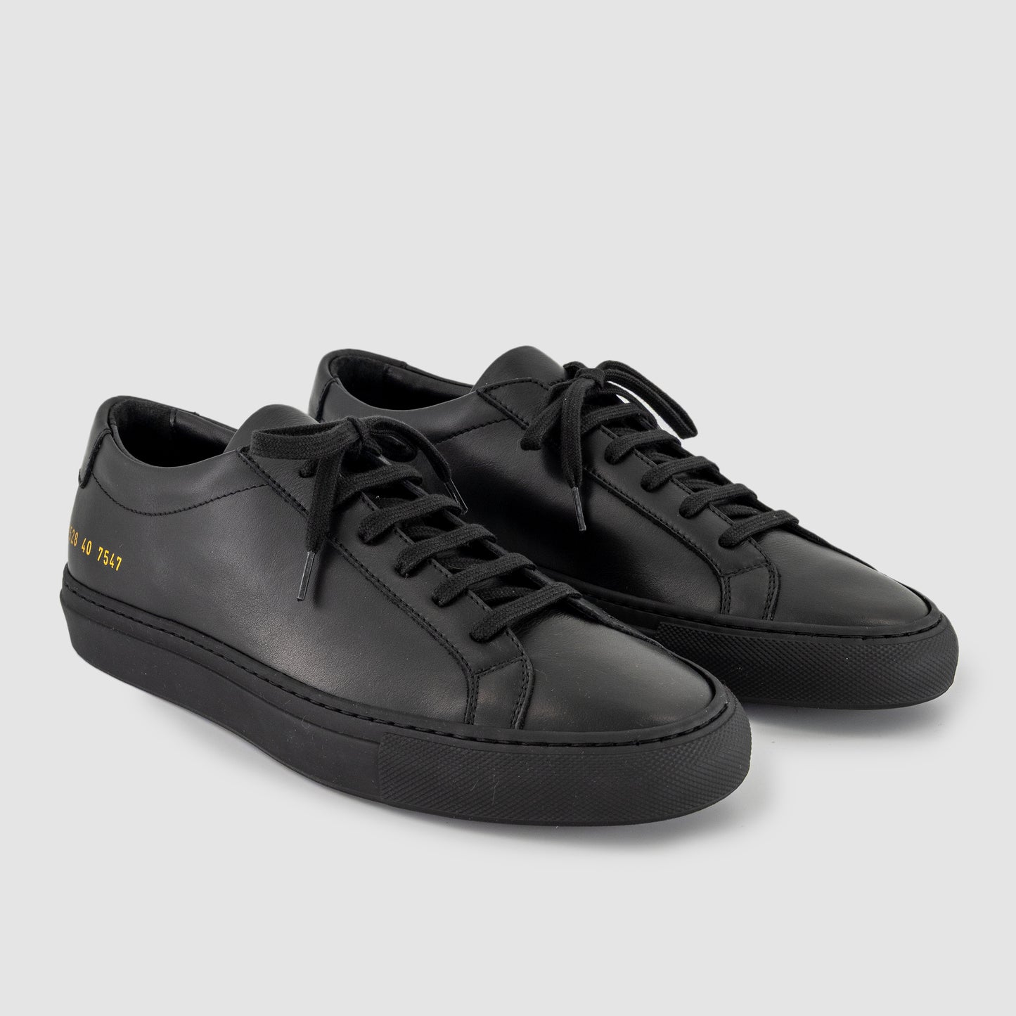 Original Achilles Low