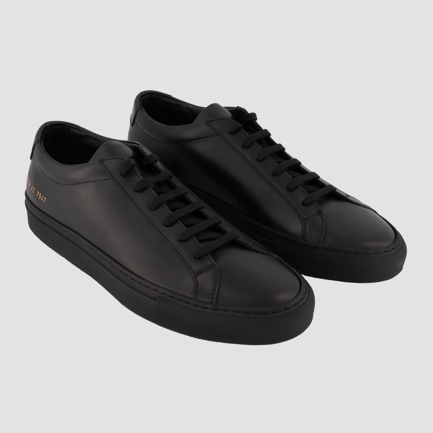 Original Achilles Low