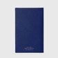Golf Notes Panama Notebook Navy