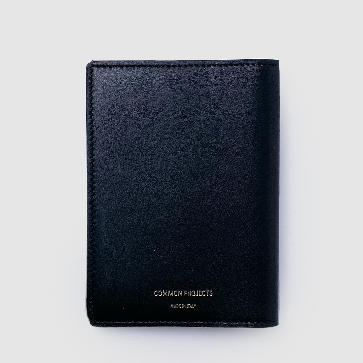 Passport Folio 9178 - Black