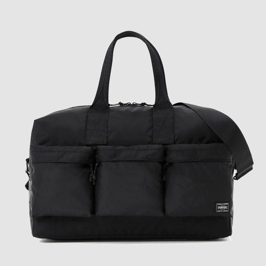 Force 2 Way Duffle Bag - Black