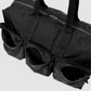 Force 2 Way Duffle Bag - Black