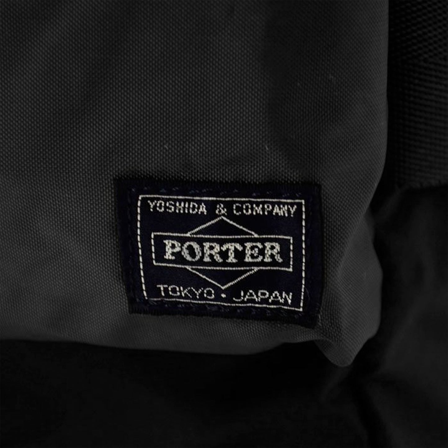 Force 2 Way Duffle Bag - Black