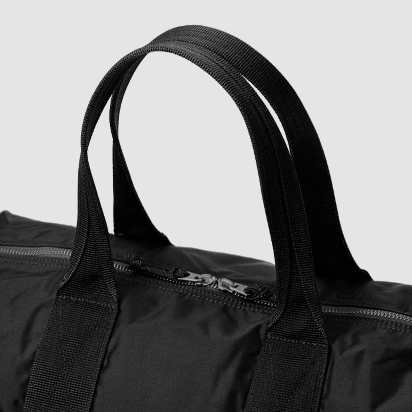 Force 2 Way Duffle Bag - Black