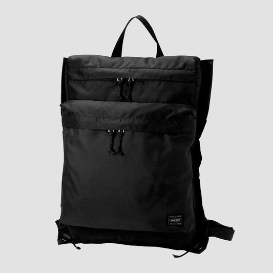 Force Ruck Sack - Black