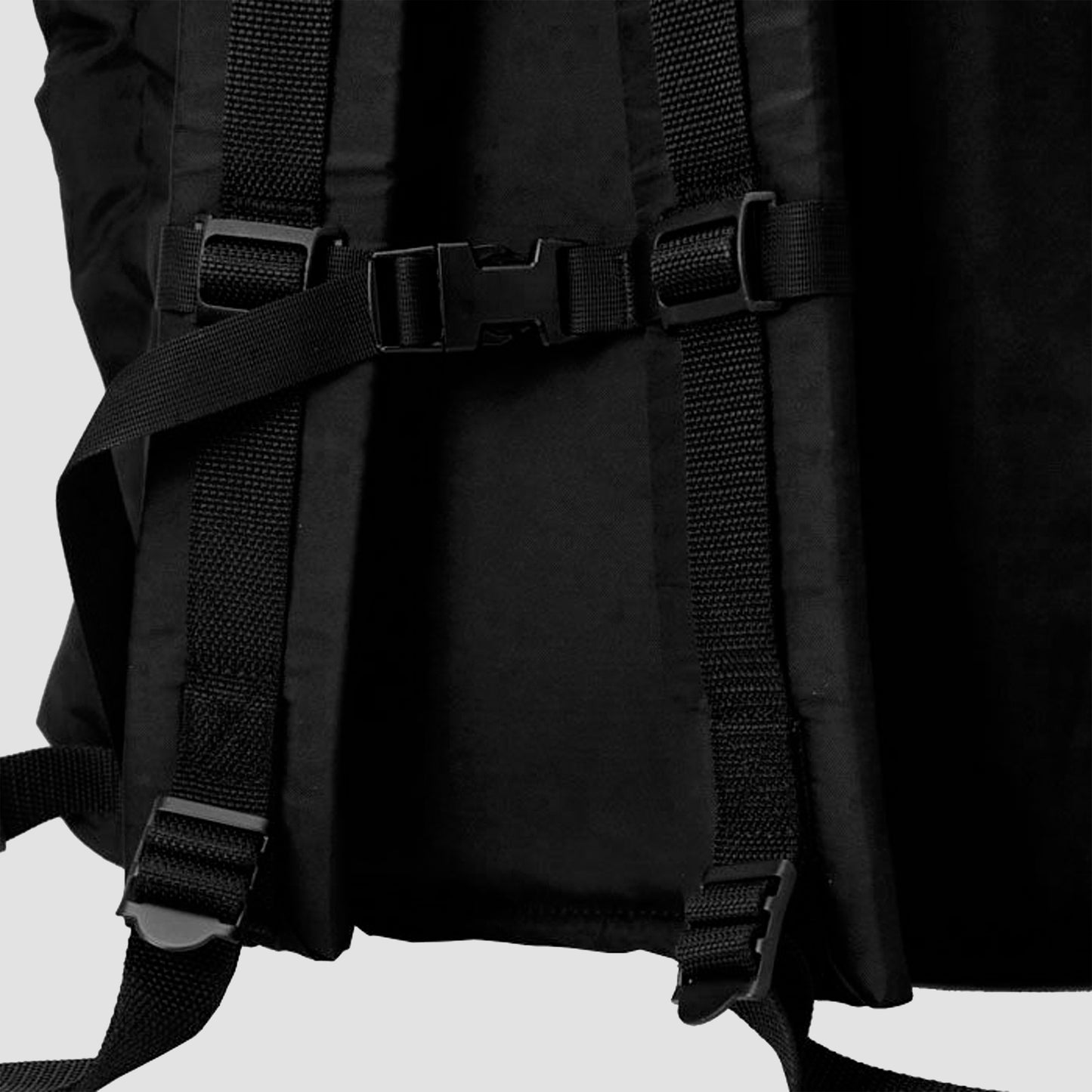 Force Ruck Sack - Black