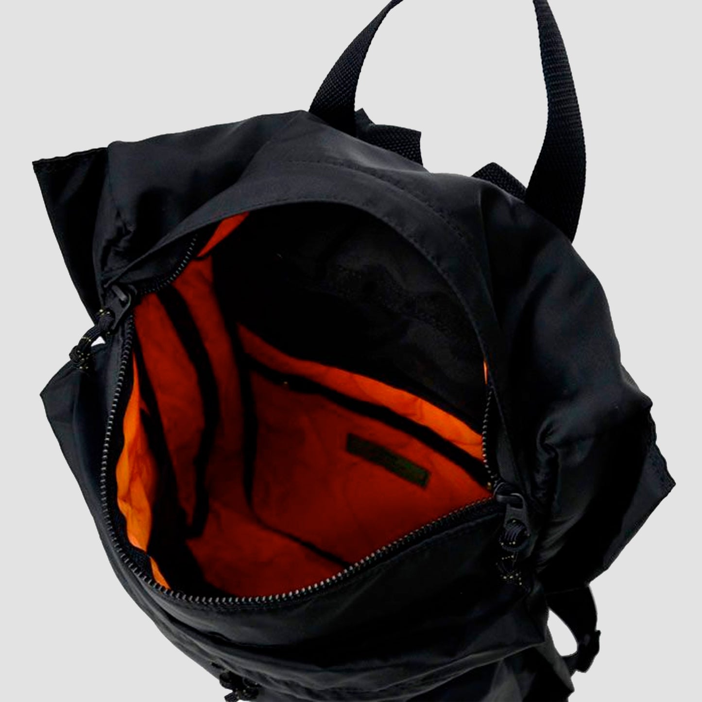 Force Ruck Sack - Black