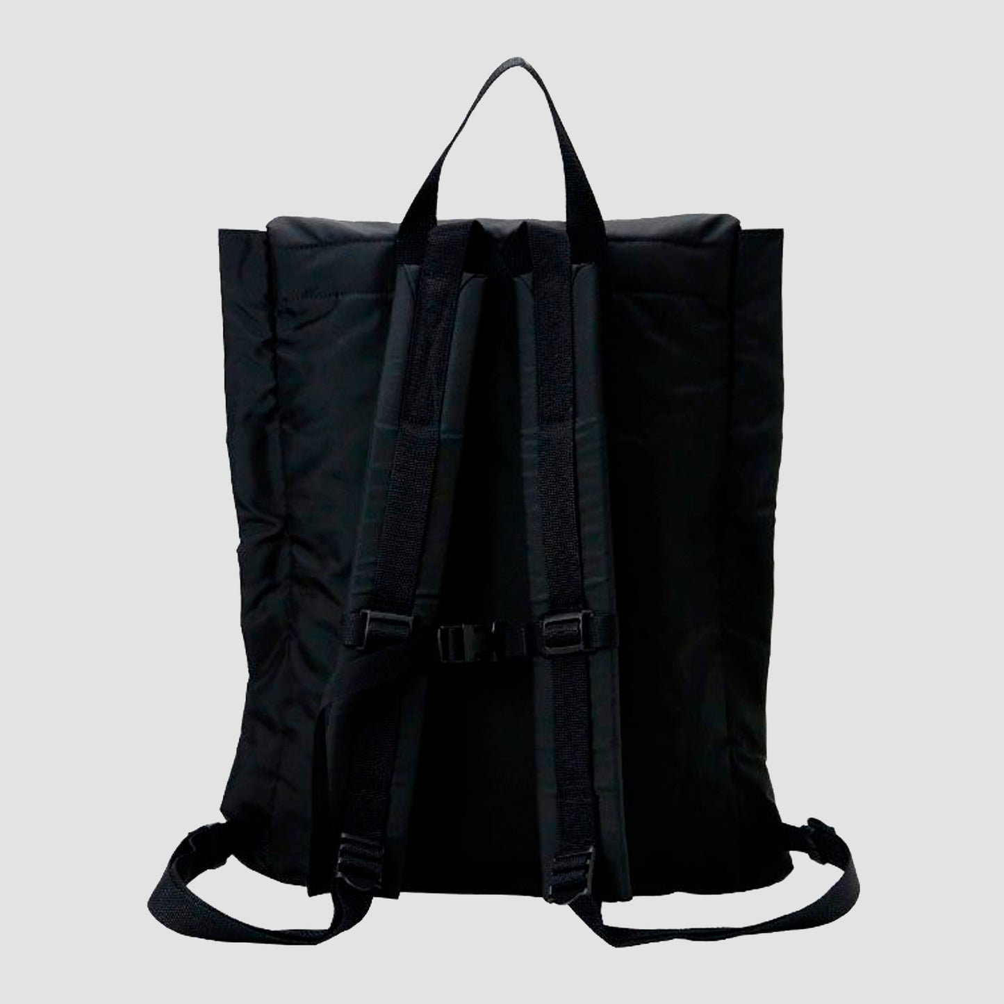 Force Ruck Sack - Black