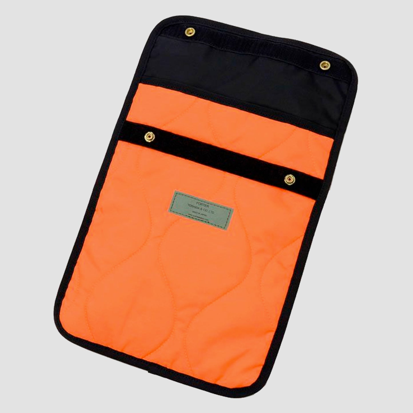 Force Ruck Sack - Black